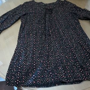 Peruvian Connection Dress